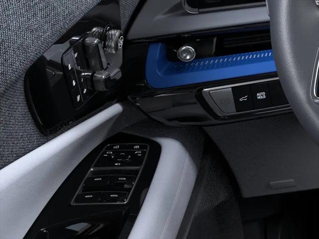 2026 Cadillac iQ Premium Sport