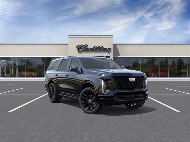 2026 Cadillac Escalade Platinum Sport for sale in Naples, FL