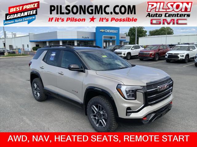 2026 GMC Terrain AWD AT4 for sale in Clinton, IN