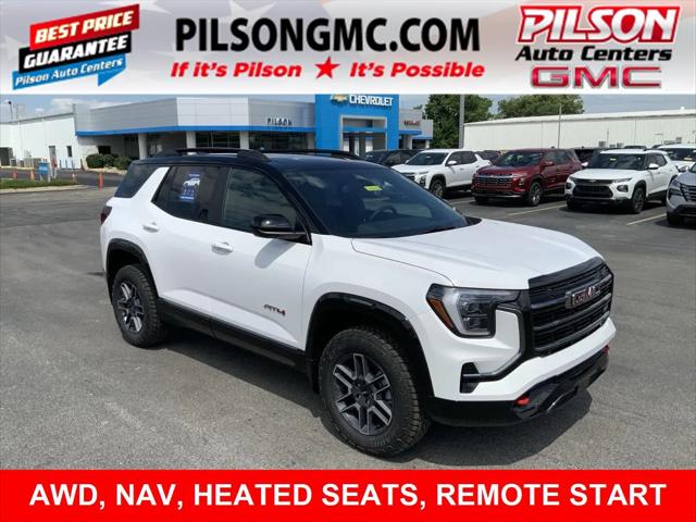 2026 GMC Terrain AWD AT4 for sale in Clinton, IN