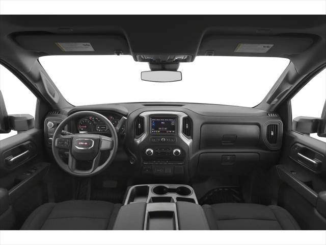 2026 GMC Sierra 2500HD Crew Cab, Standard Bed, SLT, 4WD