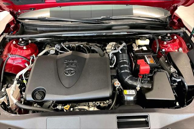 2019 Toyota Avalon XSE
