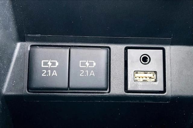 2019 Toyota Avalon XSE