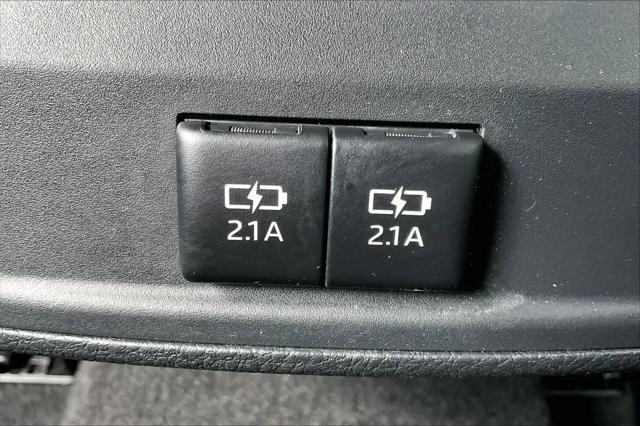 2019 Toyota Avalon XSE