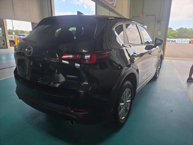 2023 Mazda CX-5 2.5 S Select