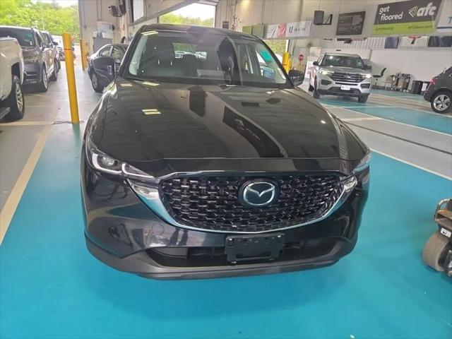 2023 Mazda CX-5 2.5 S Select