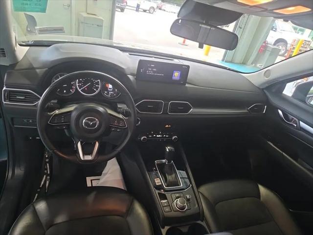 2023 Mazda CX-5 2.5 S Select