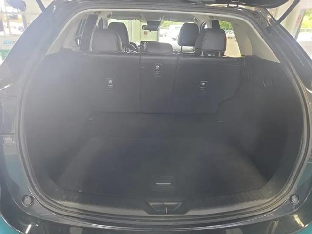 2023 Mazda CX-5 2.5 S Select