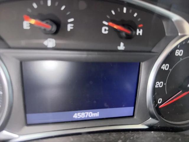 2024 GMC Terrain AWD SLT