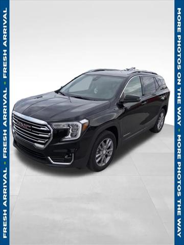 2024 GMC Terrain AWD SLT for sale in Marion, IA