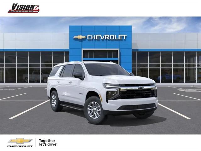 2026 Chevrolet Tahoe 4WD LS for sale in Victor, NY