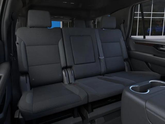2026 Chevrolet Tahoe 4WD LS