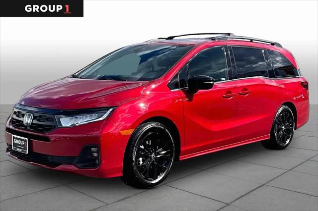 2026 Honda Odyssey Sport-L for sale in Owings Mills, MD
