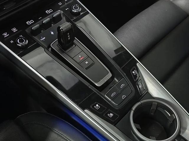 2022 Porsche 911 Carrera Cabriolet
