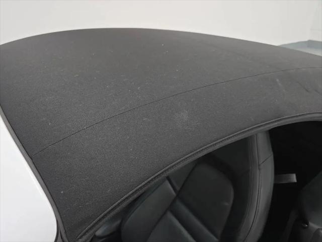 2022 Porsche 911 Carrera Cabriolet