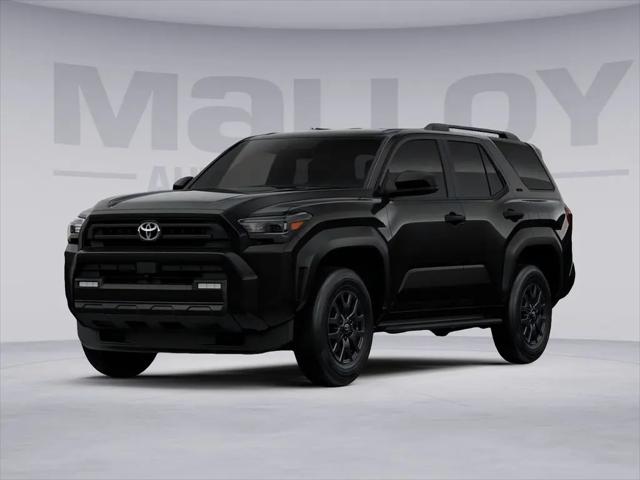 2026 Toyota 4Runner SR5 for sale in Winchester, VA