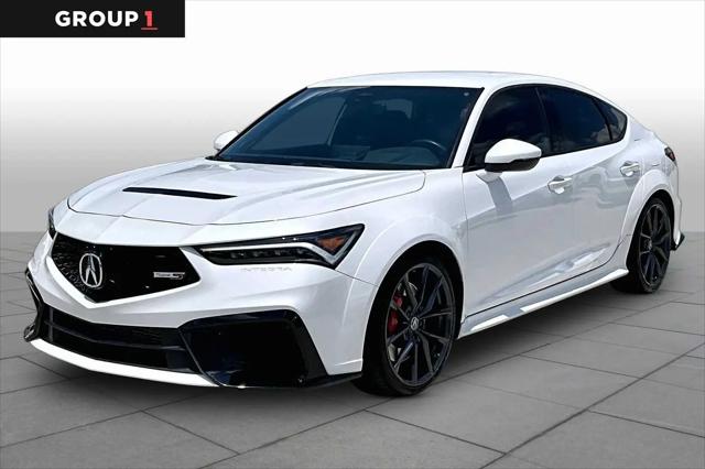 2024 Acura Integra Type S for sale in Tomball, TX