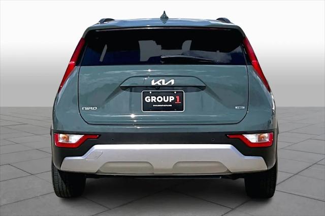 2023 Kia Niro EX