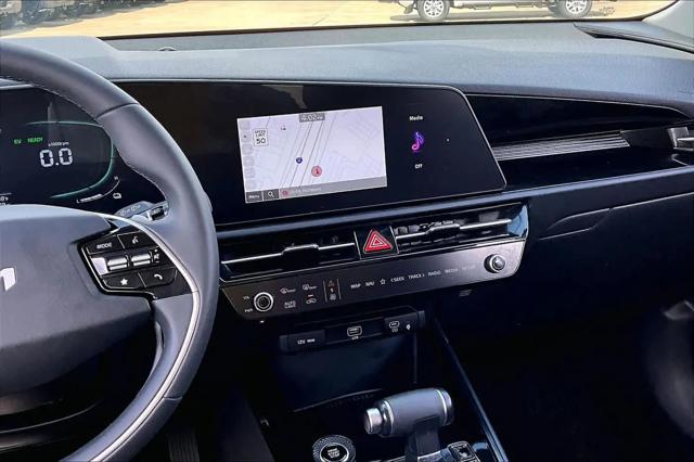 2023 Kia Niro EX