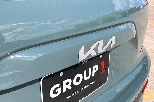 2023 Kia Niro EX