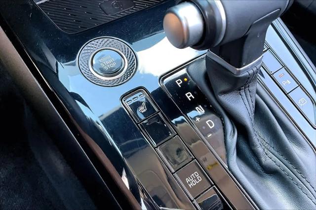 2023 Kia Niro EX