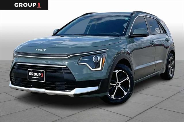 2023 Kia Niro EX for sale in Tomball, TX