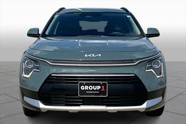 2023 Kia Niro EX
