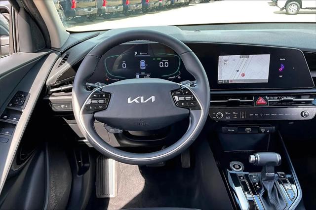 2023 Kia Niro EX