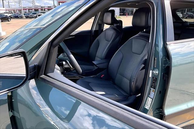 2023 Kia Niro EX