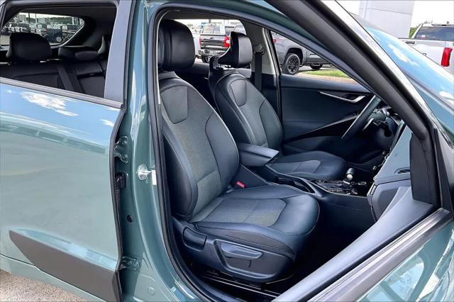 2023 Kia Niro EX