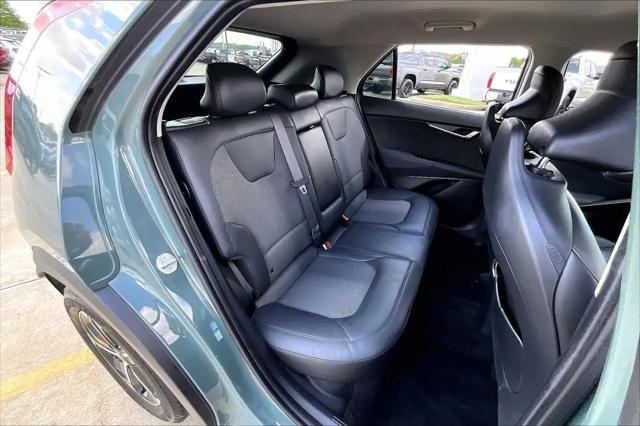2023 Kia Niro EX