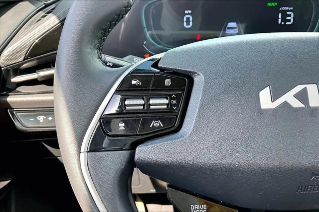 2023 Kia Niro EX