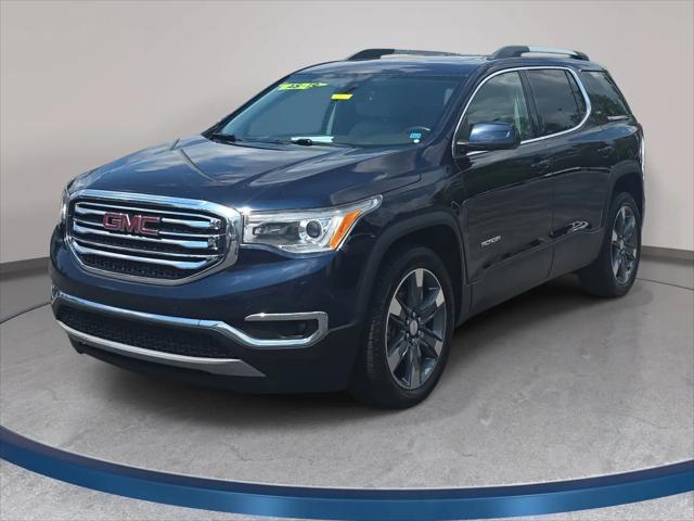 2017 GMC Acadia SLT-2 for sale in Raleigh, NC