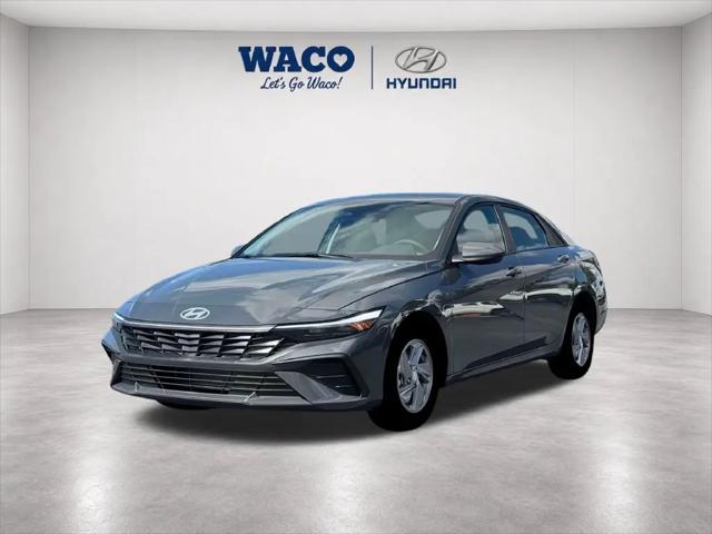 2026 Hyundai Elantra SE for sale in Waco, TX