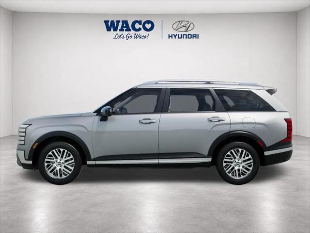 2026 Hyundai Palisade SEL Premium