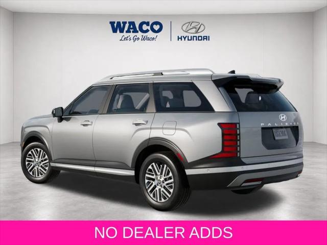 2026 Hyundai Palisade SEL Premium
