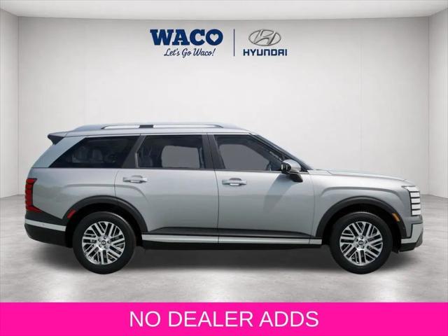2026 Hyundai Palisade SEL Premium