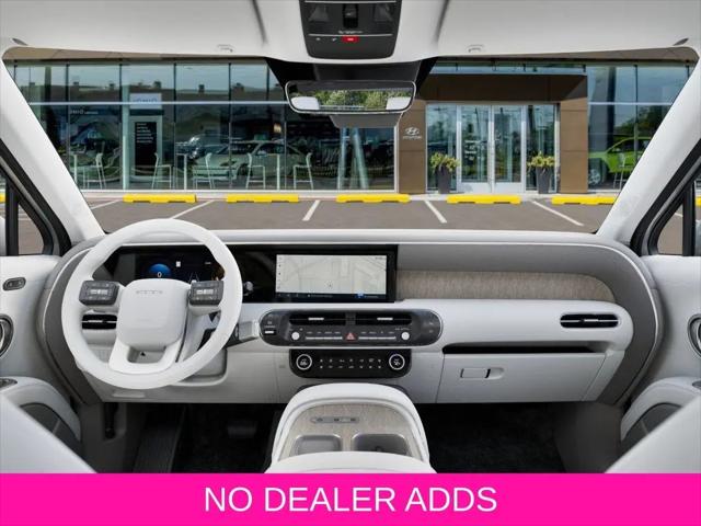 2026 Hyundai Palisade SEL Premium