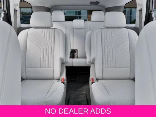 2026 Hyundai Palisade SEL Premium