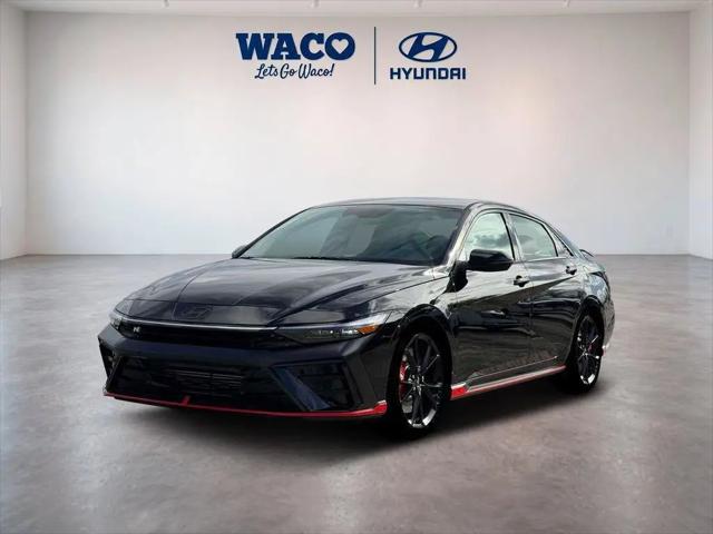2026 Hyundai Elantra N for sale in Waco, TX