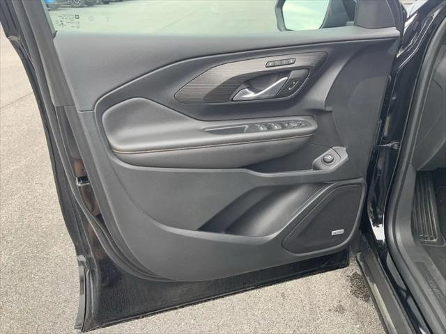 2021 GMC Terrain FWD SLT