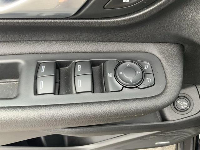 2021 GMC Terrain FWD SLT