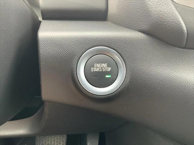 2021 GMC Terrain FWD SLT