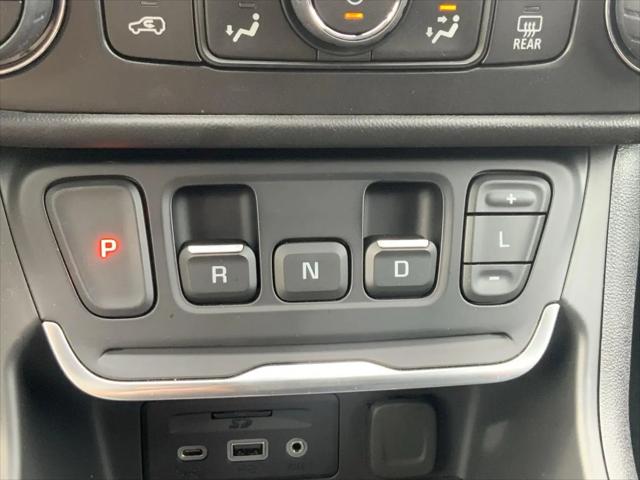 2021 GMC Terrain FWD SLT