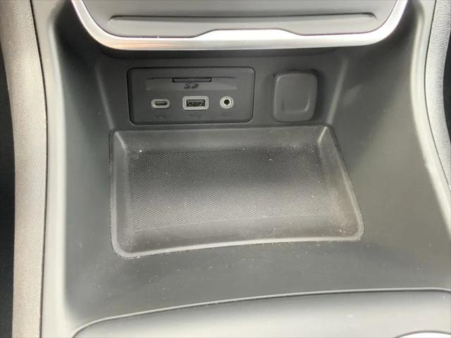 2021 GMC Terrain FWD SLT