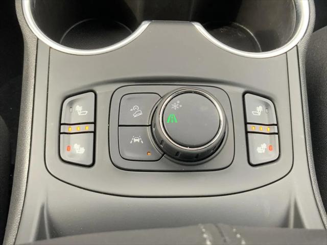 2021 GMC Terrain FWD SLT