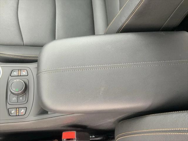 2021 GMC Terrain FWD SLT