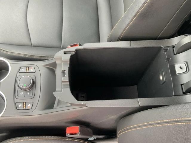 2021 GMC Terrain FWD SLT
