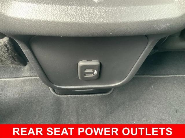 2021 GMC Terrain FWD SLT