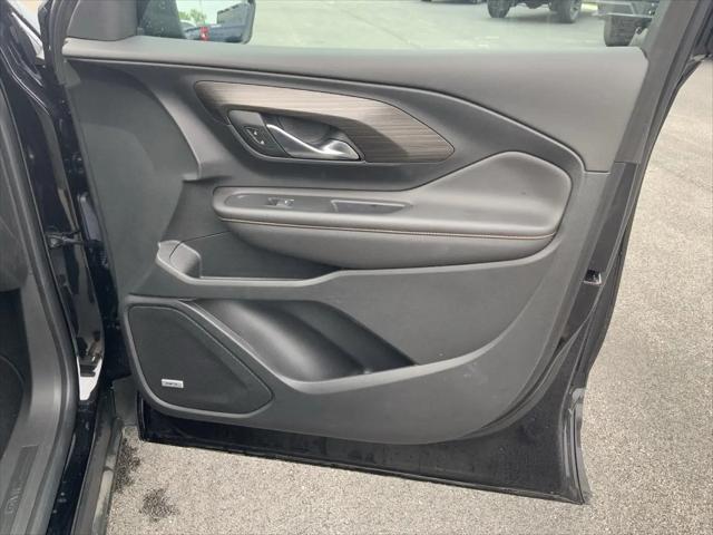 2021 GMC Terrain FWD SLT